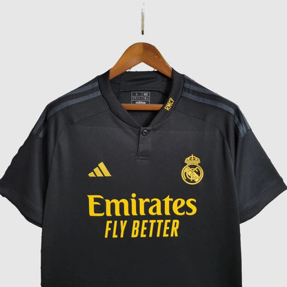 II 23/24 Uitshirt Heren