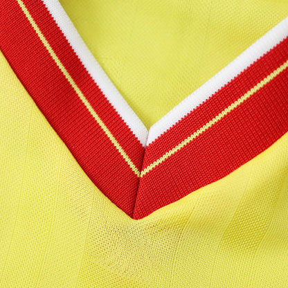 Retro Derde Shirt 1985/87