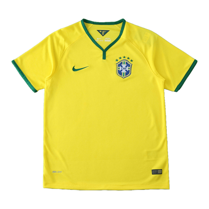 Retro Thuisshirt 2014