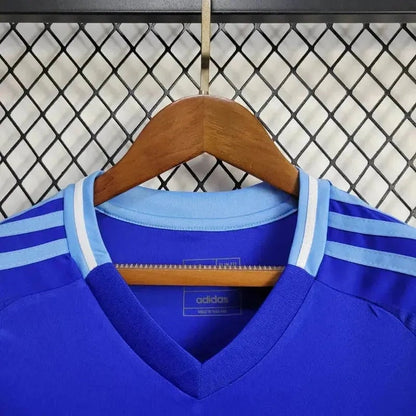 Uitshirt Dames 24/25