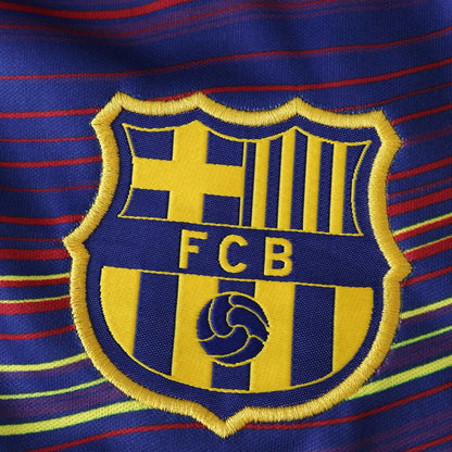 Thuisondergoed Heren 25/26 Shirt voor de wedstrijd