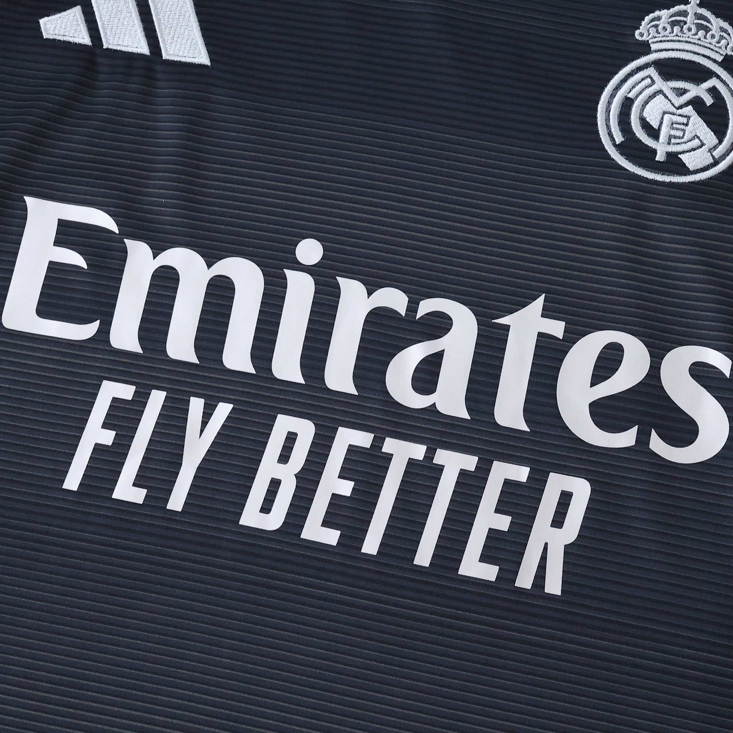 Away 25/26 Kids Shirt Kit