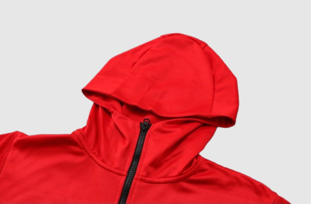 Tracksuit Kit