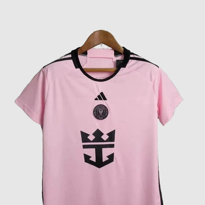 Thuisshirt 24/25 voor kinderen