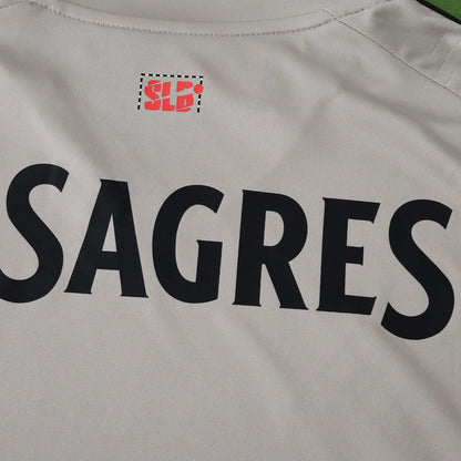 Uitshirt Heren 25/26