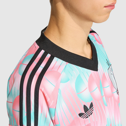 Uitshirt Heren 26/27