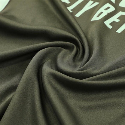 Trainingspak tenue 25/26