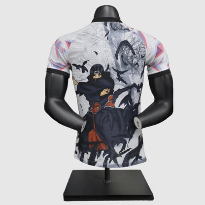 Itachi Uchiha Herenshirt 24/25