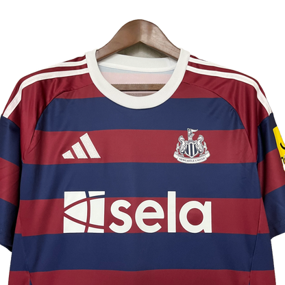 Uitshirt 24/25 heren