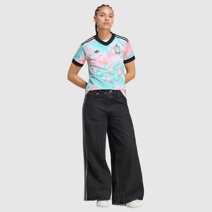 Uitshirt 26/27 Dames
