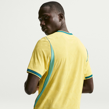 Thuisshirt Spelerseditie 26/27
