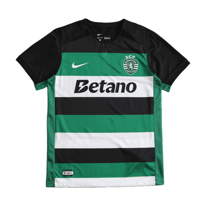 Thuisshirt 24/25 Heren