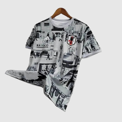 Speciale editie herenshirt