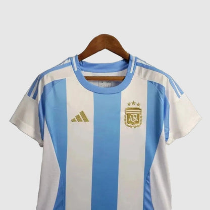 Thuisshirt dames 24/25
