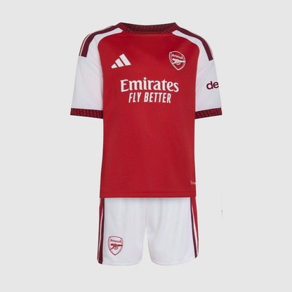 Thuisshirt 26/27 Kids Voetbaltenue