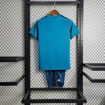 Retro Uitshirt 17/18