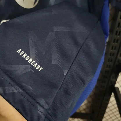 Uitshirt 24/25 Heren