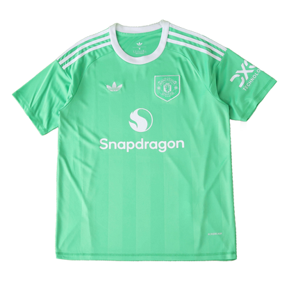 3 25/26 Doelmanshirt