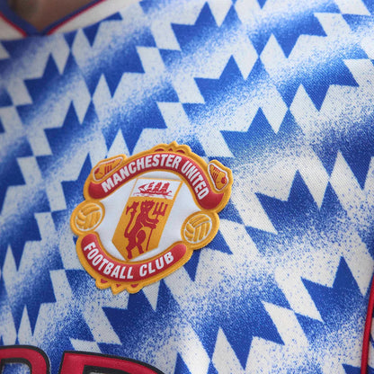 Retro Uitshirt 1990