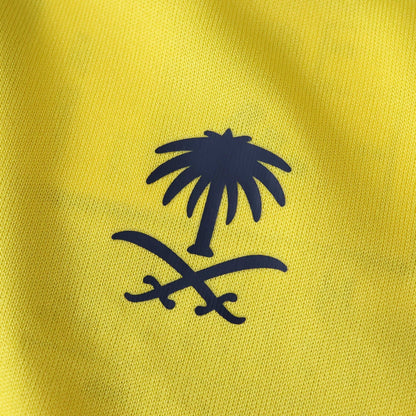 Thuisshirt Heren 25/26