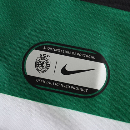 Thuisshirt 24/25 Heren