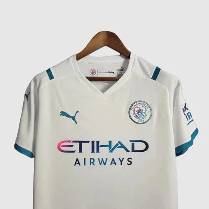 Heren T-shirt 21/22