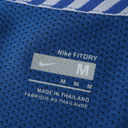 Retro Uitshirt 2008/09 Lange Mouw