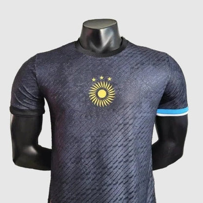GOAT #10 - Spelerseditie Speciale Editie Herenshirt
