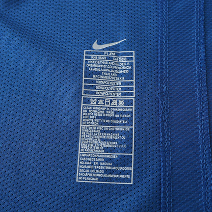 Retro Uitshirt 2008/09 Lange Mouw