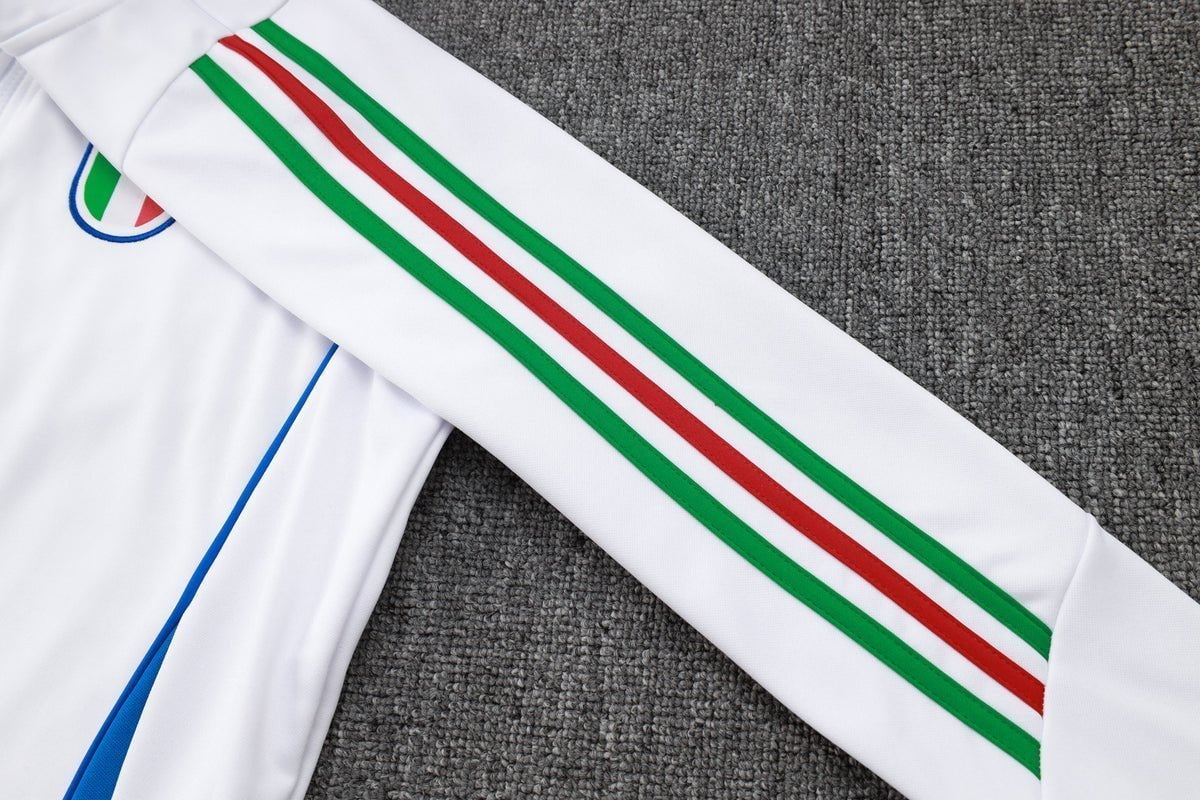 2024 Tracksuit Kit