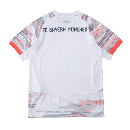 Uittenue 25/26 Herenshirt