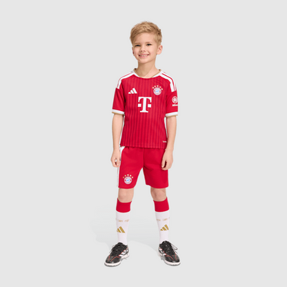 Thuisshirt 26/27 voor kinderen