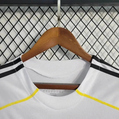 Retro thuisshirt 2009/10 lange mouwen