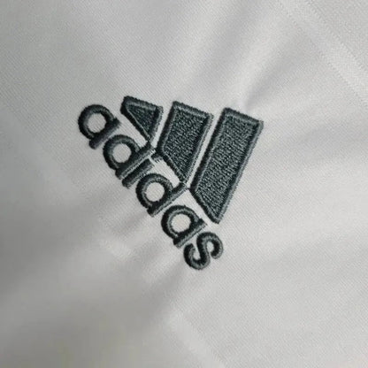 Retro Thuisshirt 2013/14 Lange Mouwen