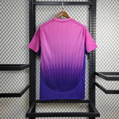 Uittenue 24/25 Herenshirt