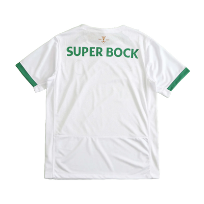 Uitshirt Heren 24/25
