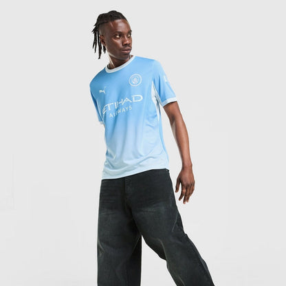 Thuisshirt 26/27 Heren