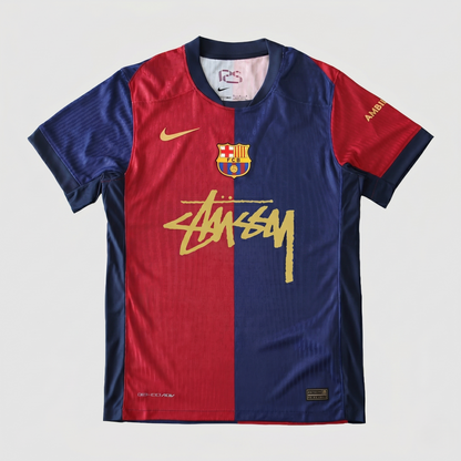 Thuisshirt 24/25 heren