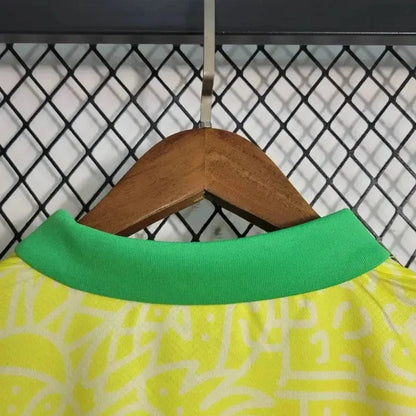 Thuisshirt 24/25 Heren