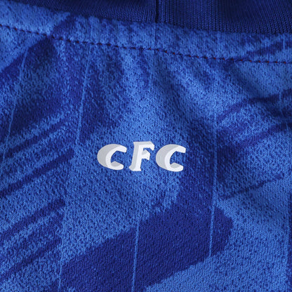 CLUB NATIONALE TEAMS 25/26 Thuisshirt Heren