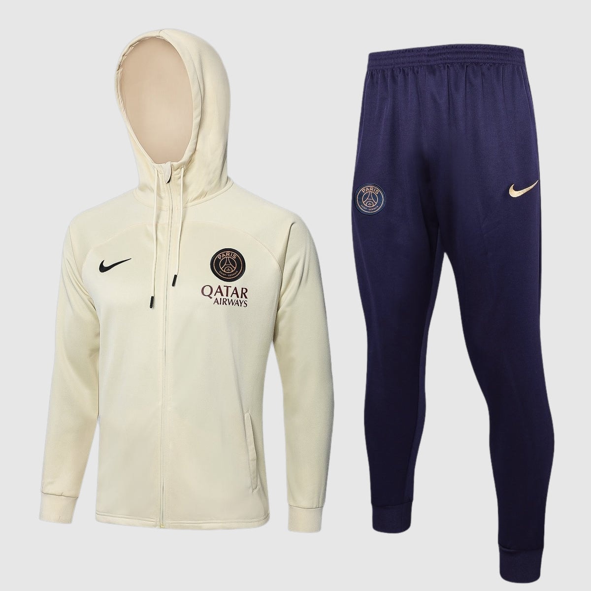 Tracksuit Kit