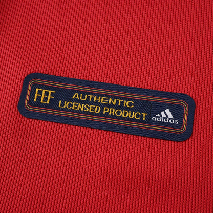 Retro Thuisshirt 2000