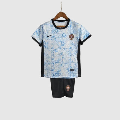 Uitshirt 24/25 voor Kinderen