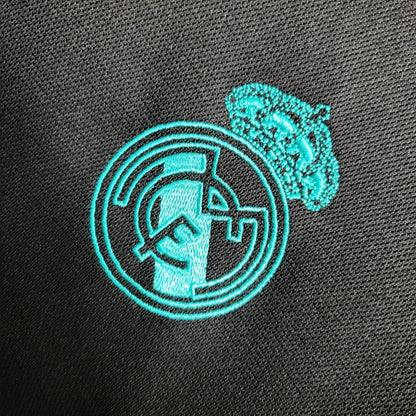 Retro Uitshirt 17/18
