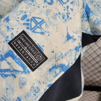 Uitshirt 24/25 heren