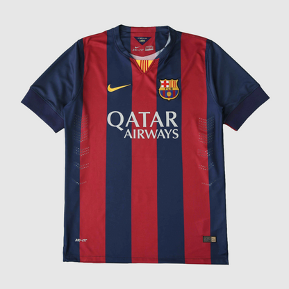 Retro Thuisshirt 2014/15