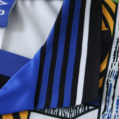 Retro Uitshirt 1995/96
