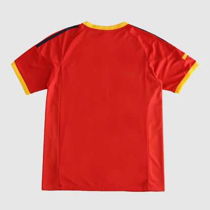 Retro Thuisshirt 2002