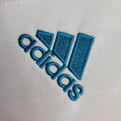 Retro Thuis shirt 2017/18