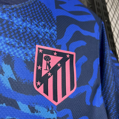 Uitshirt 24/25 Heren